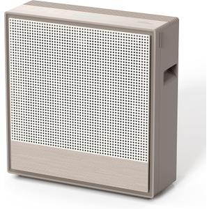COWAY Air Purifiers for Home Large Room Up to 1,860 ft, Washable Pre-Filter and True HEPA Filter for Smoke, Allergies, Pet Dander, Odor, AQI, Smart & Rapid Mode, Timer