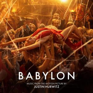 Babylon (Music From The Motion Picture)[2 CD]