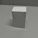 Spout Protection for Ninja Slushie Machine Accessories Replacement, Dust Cover for Ninja Slushie Machine FS301C/FS301/FS300, One-to-one Raw Material&Size Replacement