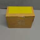 btfarm Solar String Lights for Outside, 6 Pack 198FT 480LED Solar Fairy Lights Waterproof with 8 Modes, Twinkle Solar Powered Outdoor Lights for Tree Garden Yard Christmas Wedding Party, Warm White