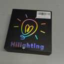 Hilighting Upgraded Led Light Kit Compatible with Lego Family Christmas Tree Decoration Building Set, Lights Decoration Compatible with Lego 41843 (Model Not Included)