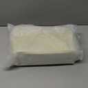 EACHY Travel Makeup Bag, Large Capacity Cosmetic Bag for Women, Waterproof PU Leather, Flat Open Portable Toiletry Bag for Skincare, Brushes & Travel Essentials (Medium)