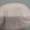 3 x Quilted Cosmetic Bag 3Pk