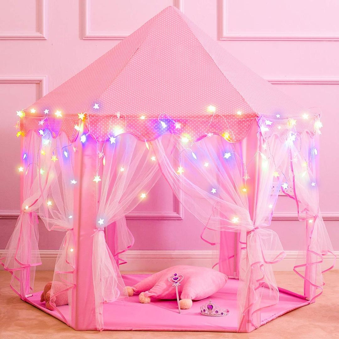 Kids Tent