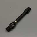 Lower Steering Column Shaft Compatible with Hyundai Sonata 2012-2015 Kia Optima 2011-2016 Replacement for 56400-2T501 425-804 564002T501 425804