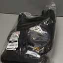 RideSafer - Small Black, Lightweight, Compact, Portable Car Seat - Perfect for Travel and Everyday Child Safety (Small (Pack of 1))