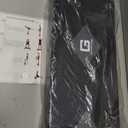 Adjustable Workout Aerobic Stepper, Aerobic Exercise Step Platform with 2 Risers, Exercise Step Deck for Fitness, 26.5" Trainer Stepper with Non-Slip Surface Home Gym & Extra Risers Options (Dark Gray)