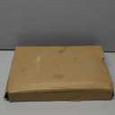 XcE Foldable Bamboo Bathtub Caddy Tray - Expandable to 41 Inches with Non-Slip Pads & Book Stand for Couples Luxury Bath