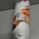 Cat Blanket for Girls, Cat Lover Gifts for Girls, Just A Girl Who Loves Cats Blanket for Couch Bed Room Decor 40"x 50"