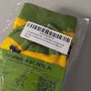 2 x I'D RATHER BE CHASING Funny Mens Socks, Golf & Pickleball Gifts for Men, Golfers Unique Crew Sock, Golfing Gift Accessories