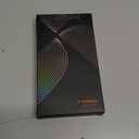 TORRAS Guardian Shockproof for Samsung Galaxy S25 Case, [12FT Military Grade Drop] Thin & Soft Touch for Samsung S25 Case, Transparent Protective Slim Case for Samsung S25, Diamond Clear