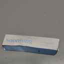 ETUDE SoonJung 10 Free Moist Emulsion 4.39 fl. Oz (130ml) 23AD | Hypoallergenic Non-Irritating Hydrating Emulsion for Skin Damage Care and Relaxation | Korean Skin Care