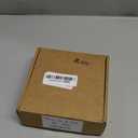 100 Pack 4 x 40 Inch Clear Plastic Poly Bags 2.3 Mil Long Narrow Flat Open Bags, Poster Sleeves for Posters, Artwork, Documents Storage, Anti-dust and Waterproof Storage for Office