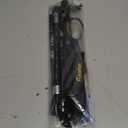 A ALAFEN Aluminum Collapsible Ultralight Travel Trekking Hiking Pole for Men and Women (Fits 5'3" - 6'2") (1 PC(1 Pole))