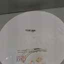 Cakebon Round Cake Boards - Sturdy 1/2 Thick Cake Drums - 14 Inch Professional Base para Pastel Smooth Straight Edges White 3-Pack