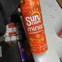 Frito Lay, Sunchips Minis Garden Salsa, 3.75 Ounce (EXP 11/03/26)