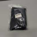 Laundry Hamper Inner Bag Part C, Suitable for Our Bathola Model-711, 3 Compartment Laundry Hamper 145L, 160L, Grey