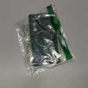 Designed for Samsung Galaxy S25 Ultra 6.9'' with Magnetic Ring Stand[Compatible with Mag-Safe][Military-Grade Protection] Slim Liquid Silicone S25 Ultra Phone Case for Men Wowen,Green