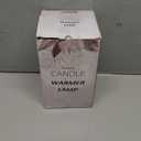 Candle Warmer Lamp with Timer, Dimmable Candle Warmer for Jar Candles, Height Adjustable Wax Melts Warmer, Birthday Gifts for Women Mom, House Warming Gifts New Home Decor