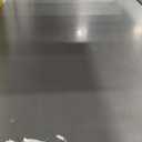 EnduraSteel Stainless Steel Mobile Prep Table with Powder-Coated Mild Steel Frame