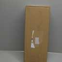 Meditation Bench, Bamboo Meditation Stool, Folding Kneeling Meditation Bench, Seiza Prayer Bench, Prayer Bench with Meditation Cushion, Kneeling Stool (Grey & Big)