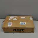 Orion Motor Tech Motorcycle Lift, 1100lb Scissor Lift Jack with Wide Deck T Handle 3/8" Socket, Motorcycle Center Stand with Chain Brush, Crank Hoist Stand for ATV Dirt Bike Cruiser, Orange