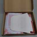 Baby Shower Games for Girl-8 Games,Fun and Easy to Play,Includes Baby Shower Bingo,Price is Right,Guess Who Mommy or Daddy,Word Scramble,Prediction and Advice,How Big is Mommys Belly,Pacifier Hunt