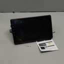 Android 14 Car Stereo Radio for Toyota Sienna 2004-2010, 4+64G 9" IPS HD Touch Screen Sienna Radio with Wireless CarPlay & Android Auto/Bluetooth/WiFi/GPS/Mirror Link/FM/SWC/Backup Camera/Mic