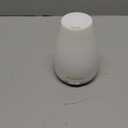 InnoGear Essential Oil Diffuser, Ultrasonic Diffusers for Home Aromatherapy Humidifier for Bedroom Room 7 Colors LED 2 Mist Mode Auto Off, Basic White