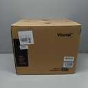 Headlights W/Bulbs for 2007-2014 Chevy Tahoe Suburban 1500/2007-2013 Avalanche Suburban 2500 Headlamp Replacement Driver & Passenger Side