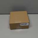 E12 LED Flame Light Bulbs, 3 Modes Flickering Light Bulbs, Candelabra Candle Fire Light Bulb for Home Party Patio Indoor Outdoor Halloween Decorations (8 Pack) (Yellow)