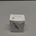 15W Power Adapter Replacement for Echo Pop, Dot 5th Gen, Dot 4th Gen, Dot 3rd Gen, Kids Edition, TV Cube Smart Speakers - Black Charger Cord Plug Long Cable, 5ft