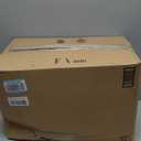 Merryword Linen Comforter Set King Size Natural French Flax Linen Bedding Comforter Set Soft Breathable Moisture Wicking Comfy Bedding 3 Pieces