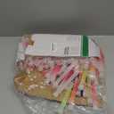 96 Pack Glow Sticks Bulk Party Supplies
