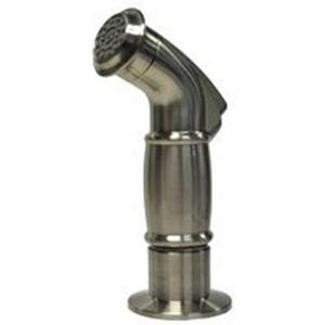 Danco 9D00010335 Brushed Nickel Universal Kitchen Sink Side Spray