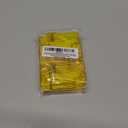 2 x 5 Pcs Automatic Needle Threader Easy Needle Threader Tool Self-Thread Guide Plastic Sewing Accessories Sewing Needle Device for Hand Stitching and Sewing Machine Quick Needle Threading