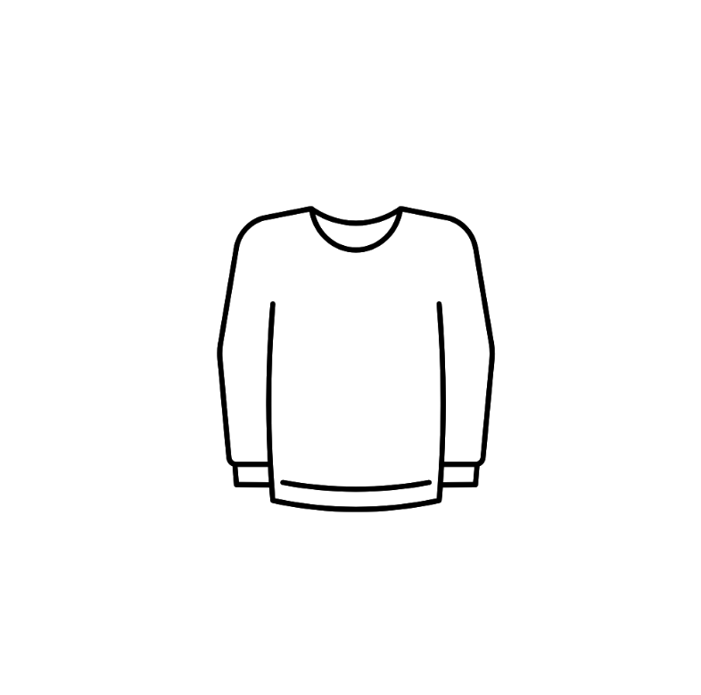 Beige Long Sleeve Shirt Lightweight Long Sleeve Shirt Comes in a Neutral Beige Tone, Perfect for Everyday Wear or Layering – Size Medium