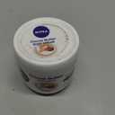 NIVEA Cocoa Butter Body Cream with Deep Nourishing Serum, Holiday Gifts for Women, 16 Oz