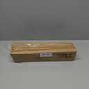 Artificial Hydrangea Flower 20cm Big Flower Head European-Style Simulation Flower Hydrangea Wedding Decoration(Korean Powder), 5 Pack