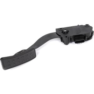 ACDelco GM Original Equipment 22731157 Accelerator Pedal with Position Sensor