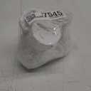 Small Glass Vases for Centerpieces - Hewory 3pcs Clear Mini Hyacinth Avocado Growing Bud Vase Bulk, Cute Tiny Flower Bulb Forcing Plant Containers Set for Wedding Home Living Room Table Decorations