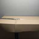 NOAH & PAW Small Dog Bed, 20x15x8 Inch, Cat Bed for Indoor Cats, Orthopedic Eggshell Memory Foam Infused with Cooling Gel, Waterproof Inner Cover Machine Washable (Velvet Collection) (Grey)