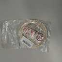 #1 Dad Wooden Christmas Ornament  Best Dad Ever 2024, Fathers Day Tree Dcor, Hero Ornament