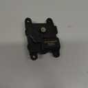 A-Premium HVAC Heater Mode Door Actuator Compatible with Honda Accord 2003-2007 & Acura TL 2004-2008, Mode