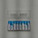 1.5V Rechargeable AA Lithium Batteries 8 Pack, 3600mWh Lithium Rechargeable Long-Lasting Double A Li-ion Batteries for Blink Outdoor Camera