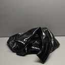 Trideer Exercise Ball for Office Desk, Yoga Ball Chair to Relieve Back Pain, Stability & Fitness Ball Seat with Base, Home Gym Core Workout, Abs, Stretching & Therapy (L(23-26ines/58-65cm), Black)