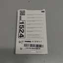 M.2 NVMe SSD Enclosure, Tool-Free Installation, USB 3.2 Gen 2 (10 Gbps) to NVME M-Key/(B+M) Key PCIe NVMe Adapter Support UASP and Trim, for SSDs 2230/2242 /2260/2280