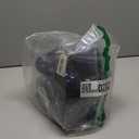 Christmas Balls Ornaments -36pcs Shatterproof Christmas Tree Decorations with Hanging Loop for Xmas Tree Wedding Holiday Party Home Decor,6 Styles in 3 Sizes(Blue)