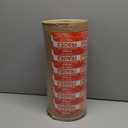 Honeycomb Packing Paper Wrap 15''x600', Substitute Alternative for Bubble Cushioning Wrap for Moving Shipping Packaging, Recyclable Moving Supplies with 48 Fragile Sticker Labels