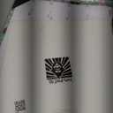 The Decal Guru Constellations Decal Vinyl Sticker, 12" MacBook, White (1384-MAC-12M-W)